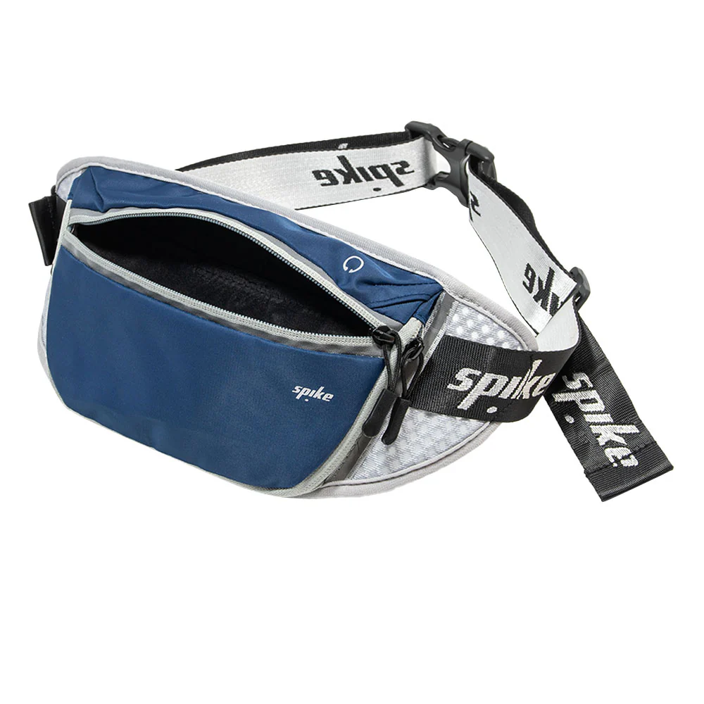 SPIKE Running 2025 Unisex Waist Bag