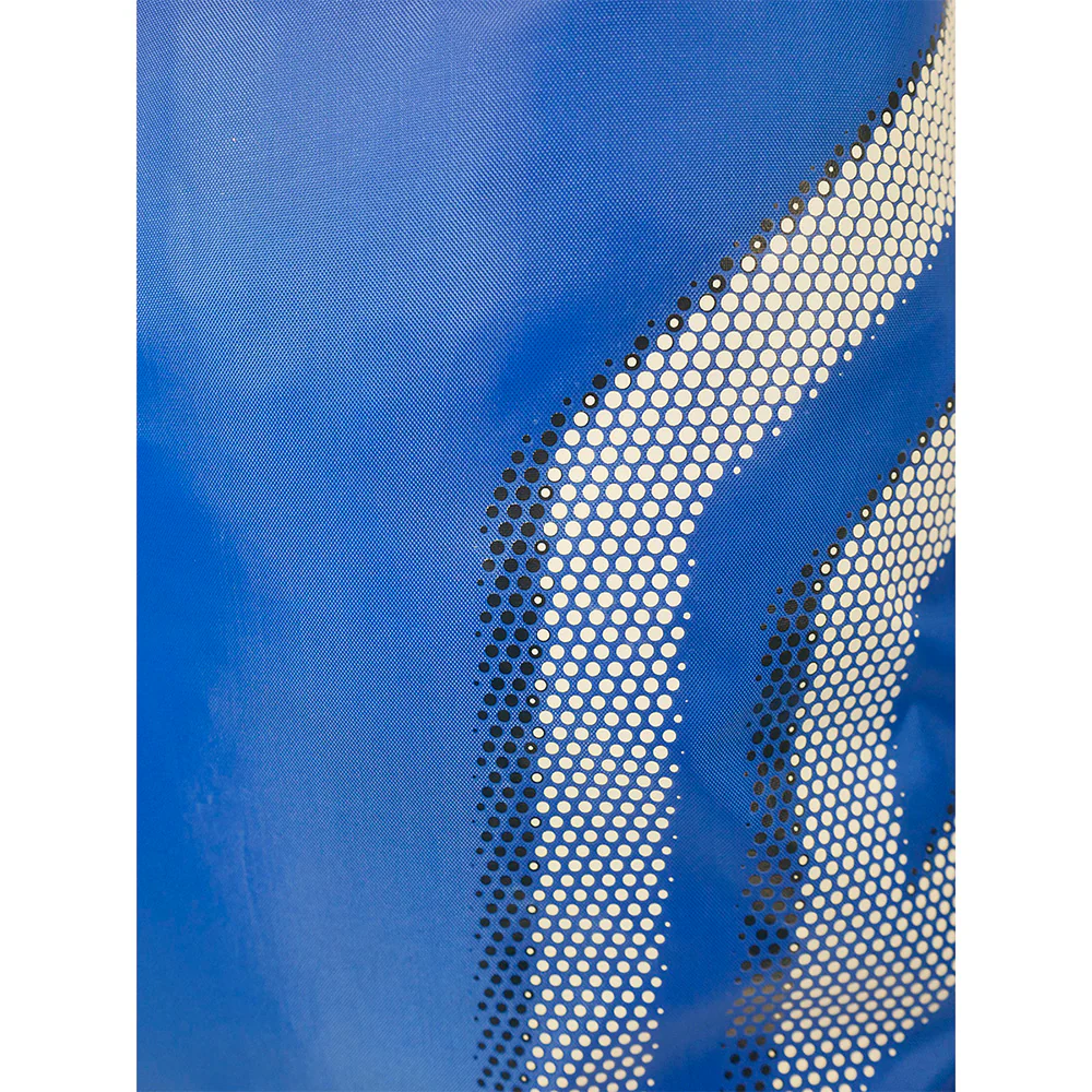 UMBRO Blue Unisex Gym Sack - Navy - ONE SIZE