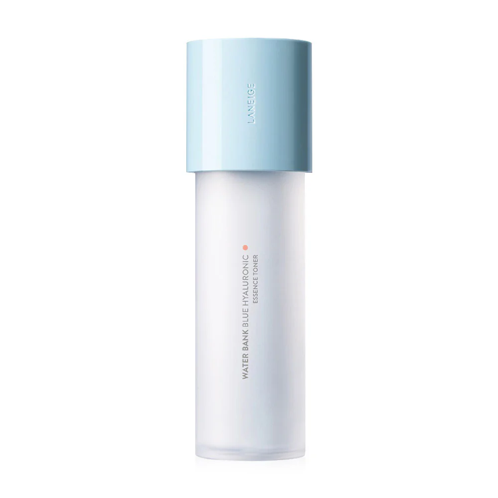 Laneige Waterbank Blue Hyaluronic Toner [Dry] — Dry, 160 мл