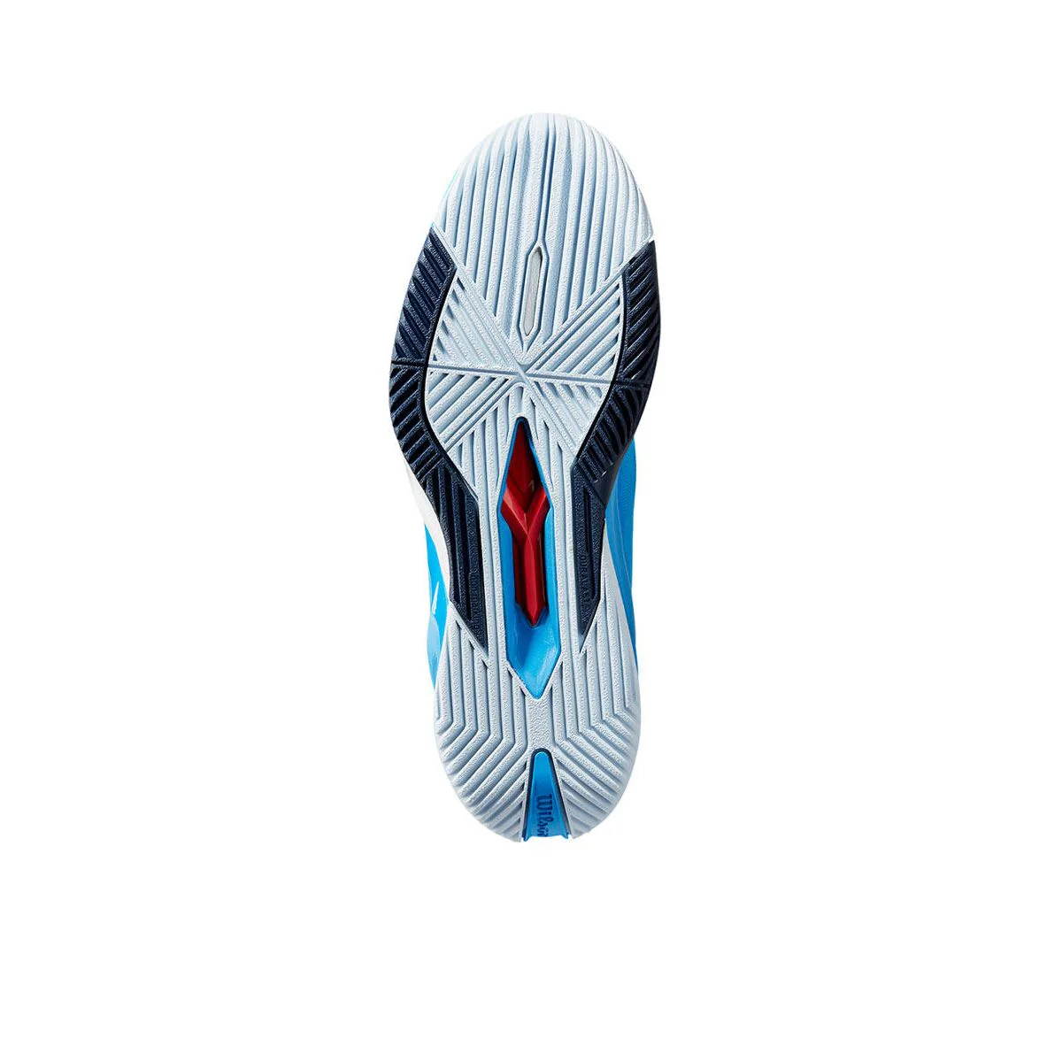 WILSON Rush Pro 4.0 Men's Tennis Shoes