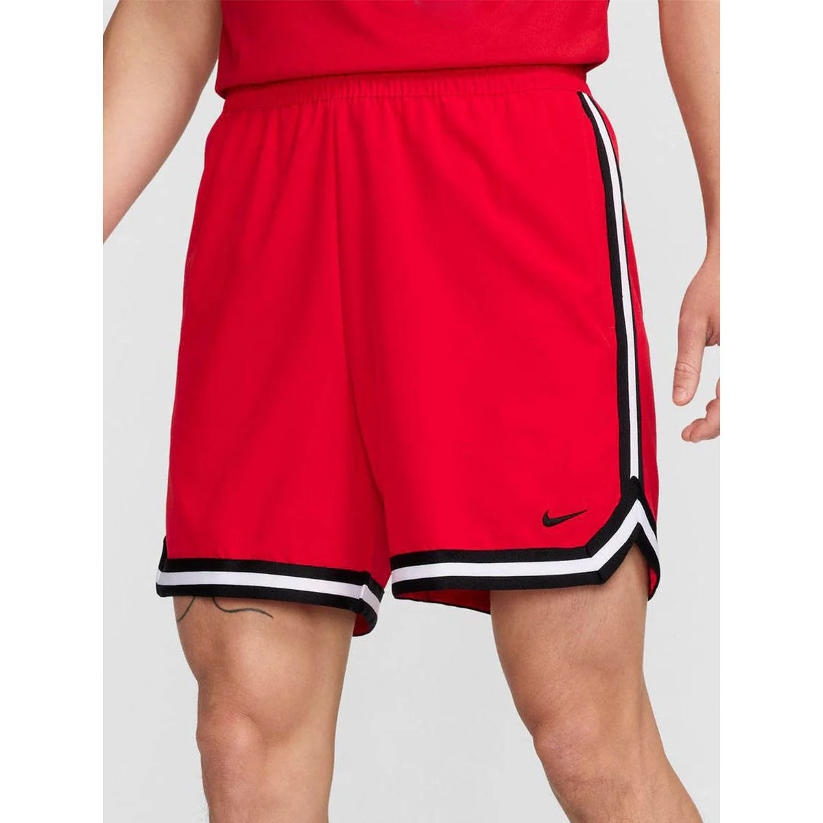 NIKE DNA Men's Basketball Shorts