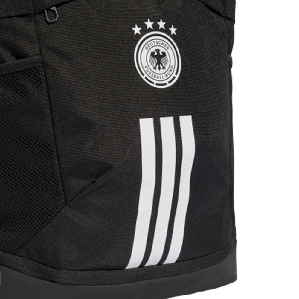 ADIDAS DFB Germany Unisex Backpack - Black - ONE SIZE