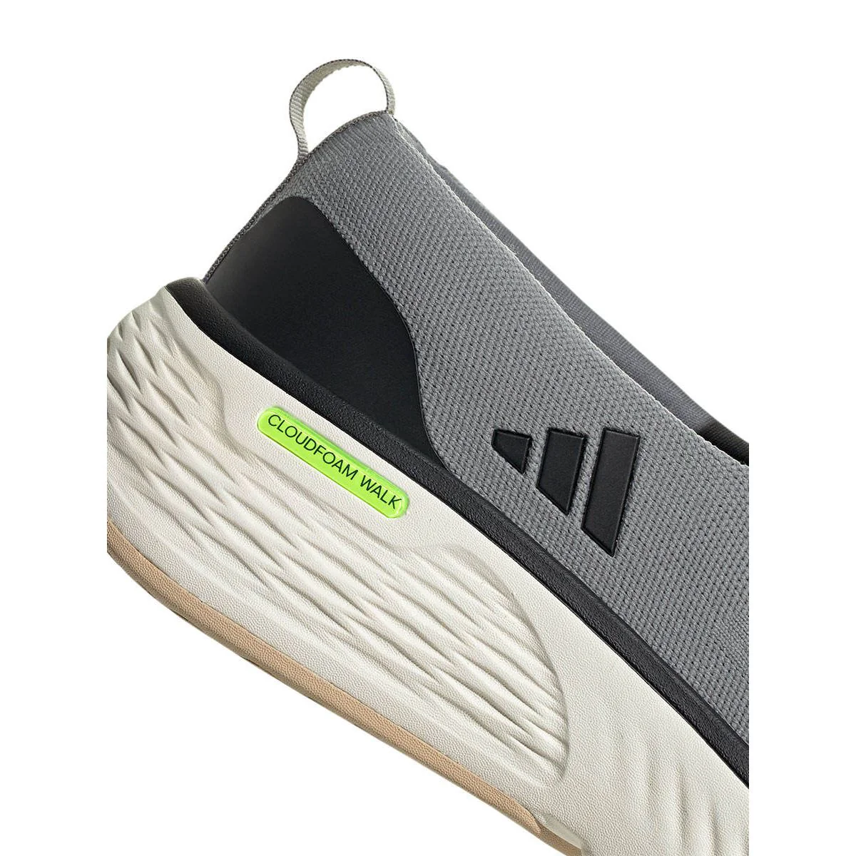ADIDAS Cloudfoam Go Lounger Men's Lifestyle Shoes