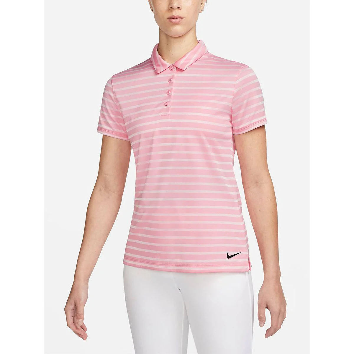 NIKE Dri-FIT Victory Women's Golf Polo Shirt