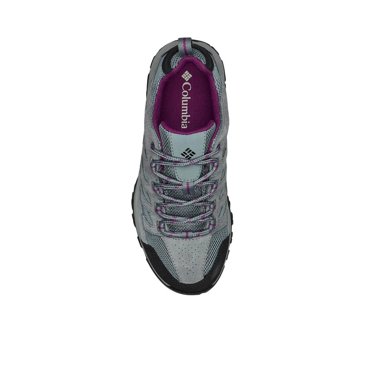 COLUMBIA Crestwood™ II Waterproof Women's Hiking Shoes