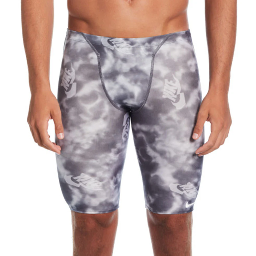 NIKE HydraStrong Men's Swim Shorts