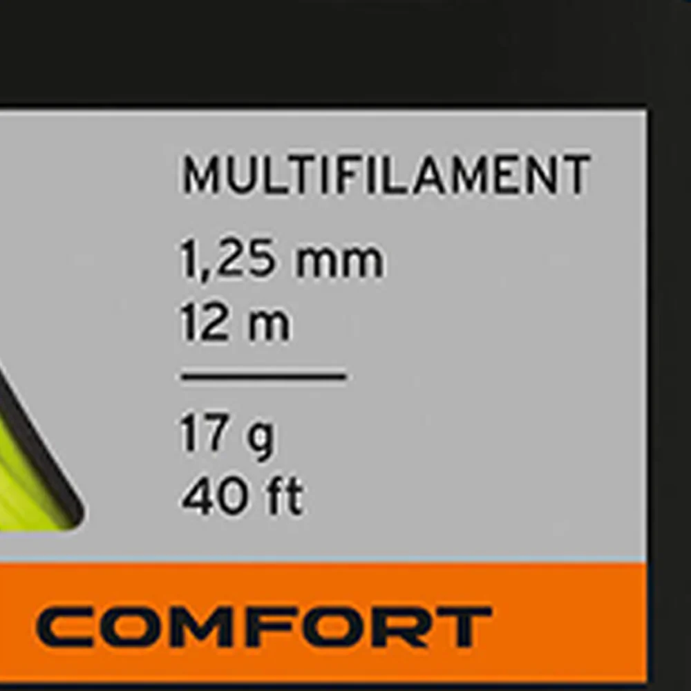 HEAD Velocity MLT Set 17 Tennis String - Pink - ONE SIZE