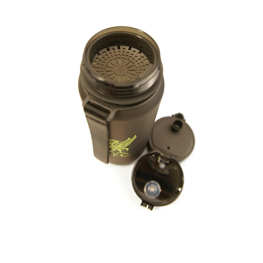 LFC Neon Bottle - Black - ONE SIZE