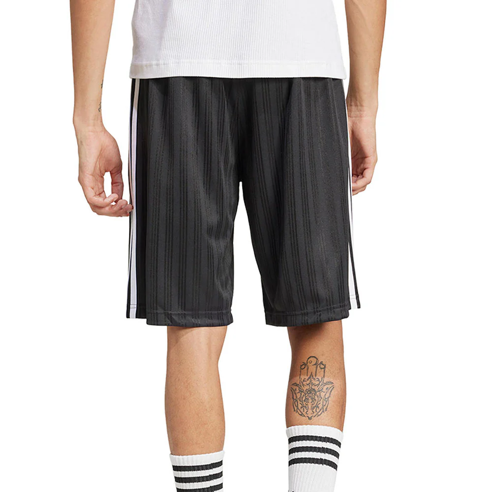 ADIDAS ORIGINALS Adicolor Men's Lifestyle Shorts - Black - 2XL (ASIAN SIZE)