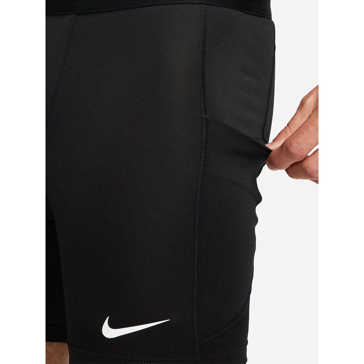 NIKE Pro Dri-FIT Men's Training Shorts