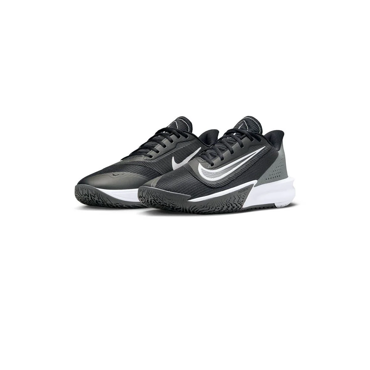 NIKE Precision 7 Men's Basketball Shoes
