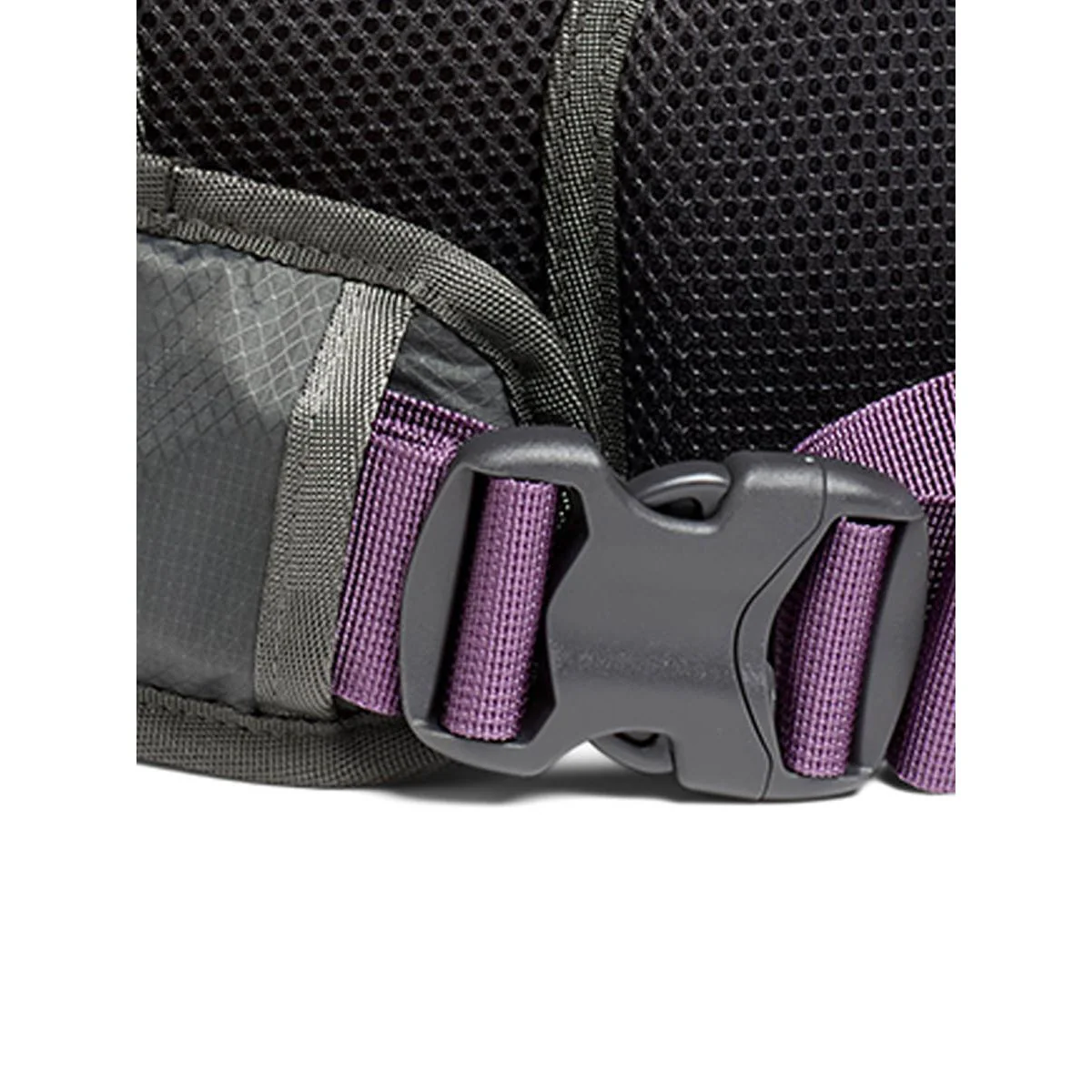 MERRELL Crest 4L Unisex Crossbody Bag