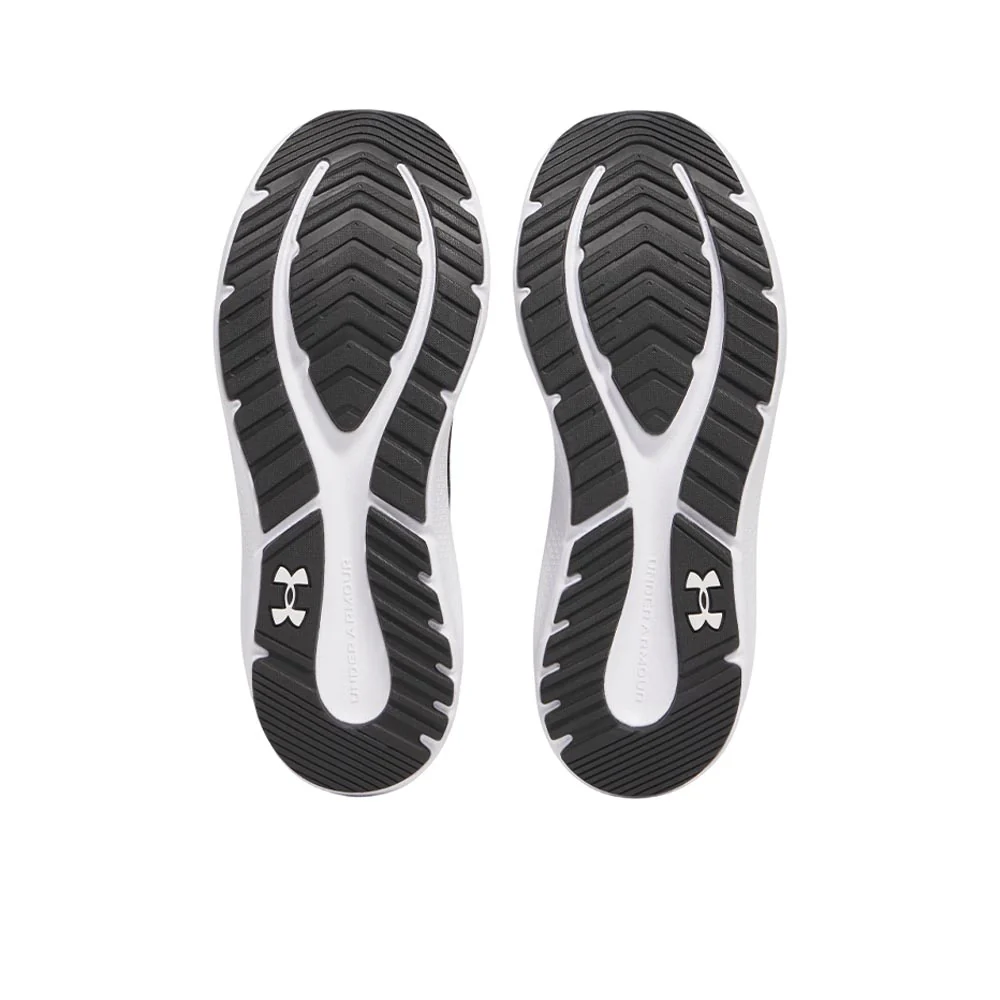 UNDER ARMOUR Pursuit 4 Women's Running Shoes - Black - US 6