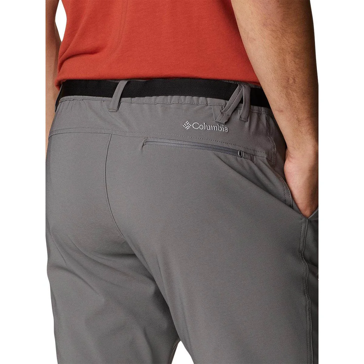 COLUMBIA Maxtrail Midweight Warm Men's Hiking Pants