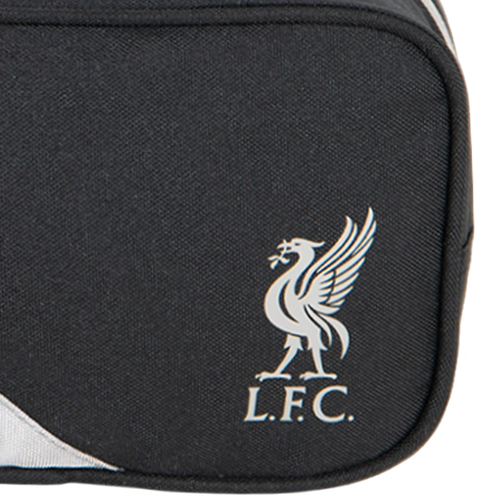 LFC Essentials 2025 Unisex Washbag - Black - ONE SIZE