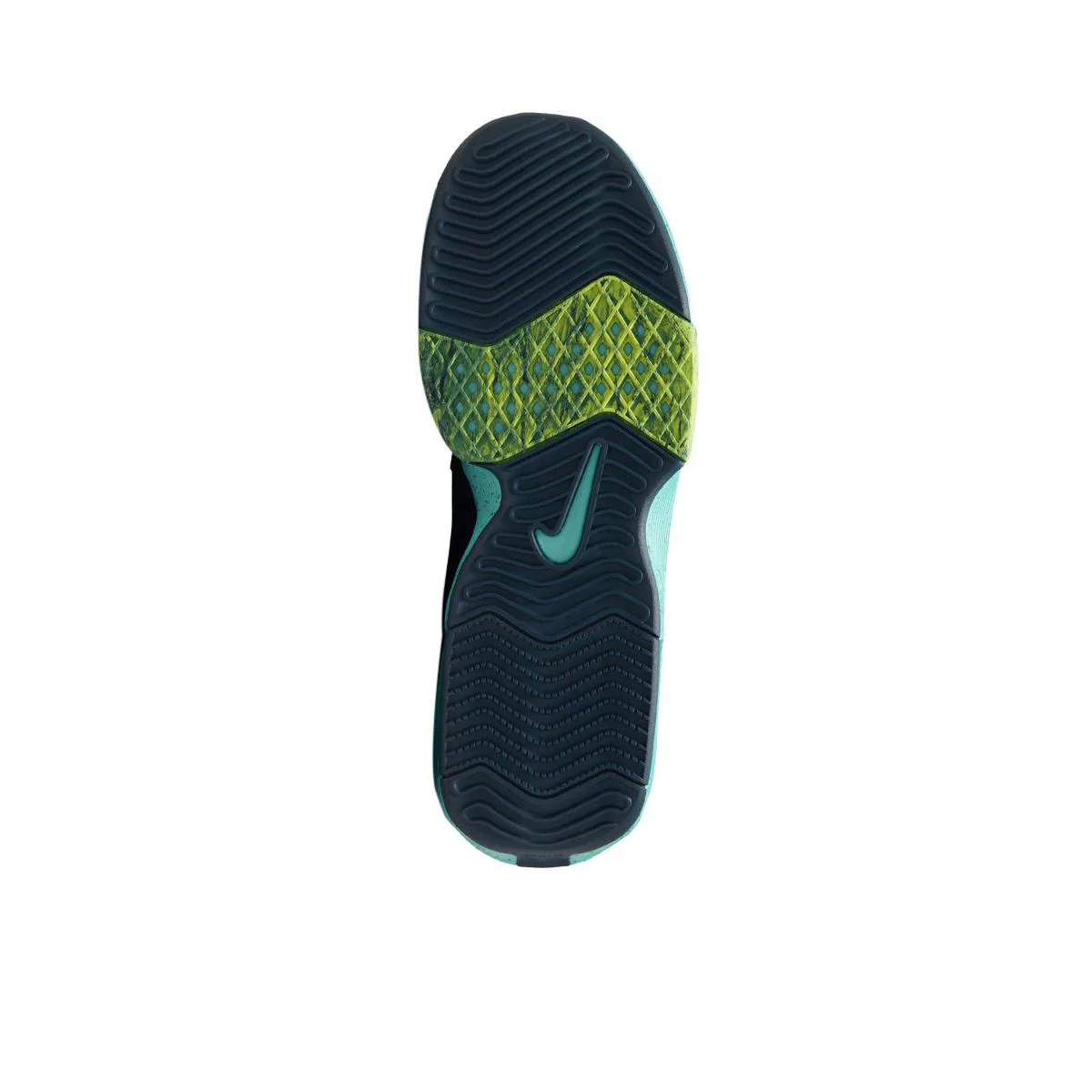 NIKE LeBron Witness 8 EP Men's Basketball Shoes