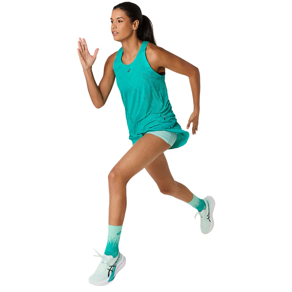 ASICS Metarun Women's Running Tank