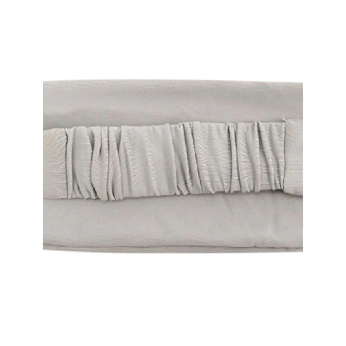 Spike SPQ224RNACHBS02 Unisex Headband — цвет серый, размер единый размер