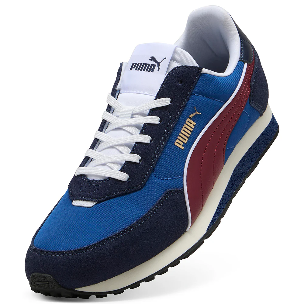 PUMA St Miler Rise Unisex Lifestyle Shoes