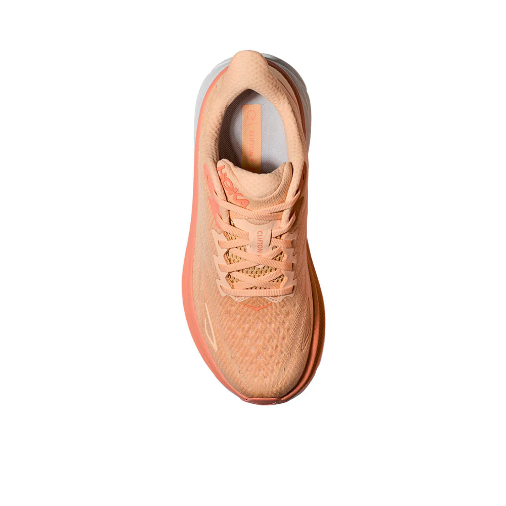 HOKA Clifton 9 Women's Running Shoes