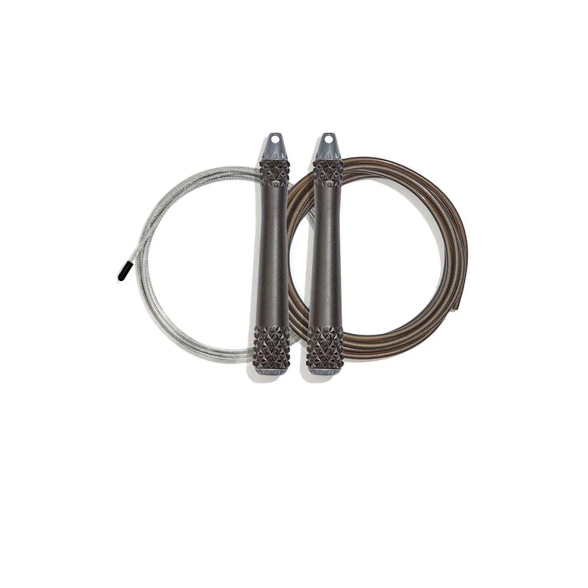 ADIDAS ADRP-13511 Jump Rope - Black - ONE SIZE