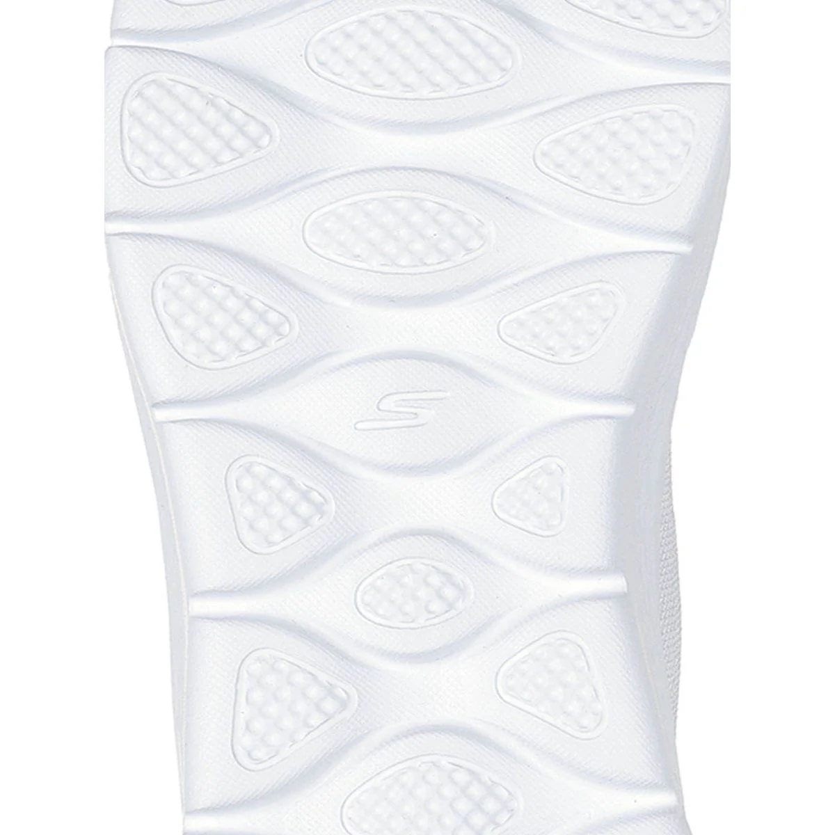 Skechers Slip-ins®: Go WALK® Flex — цвет белый, размер US 10, New World Men's Training Shoes