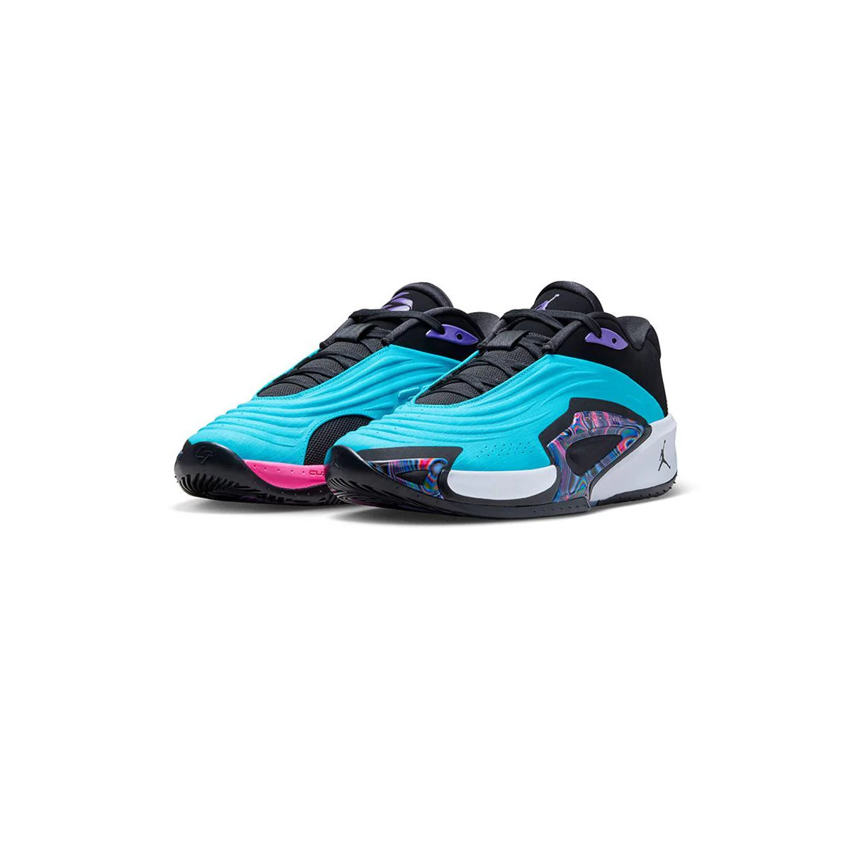 NIKE Luka 3 PF Men's Basketball Shoes