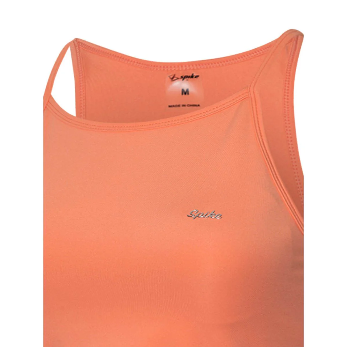 Spike SP24RUTAW016 Women's Running Tank — цвет оранжевый, размер L