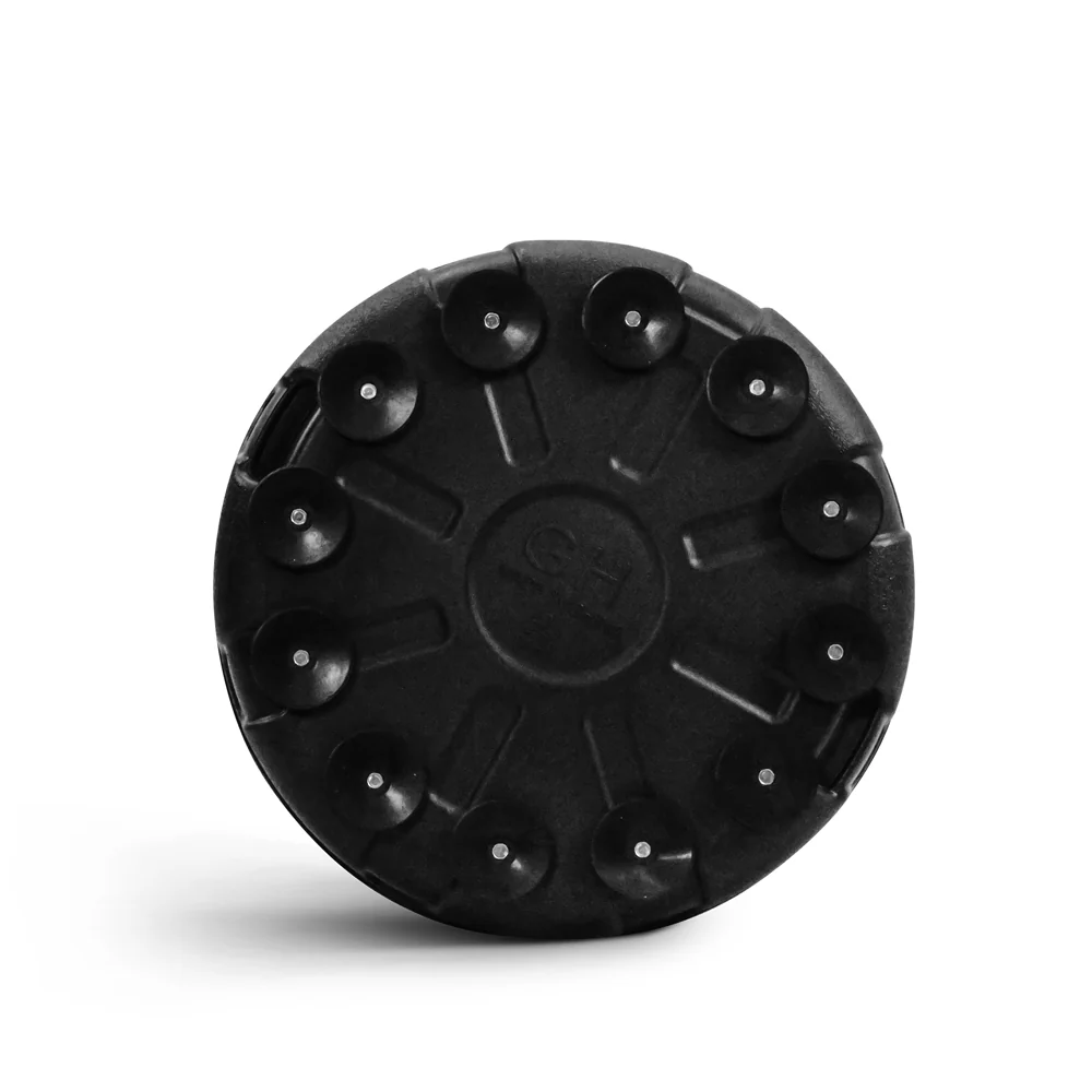 กระสอบทราย ตั้งพื้น FIGHT XL - Black - ONE SIZE