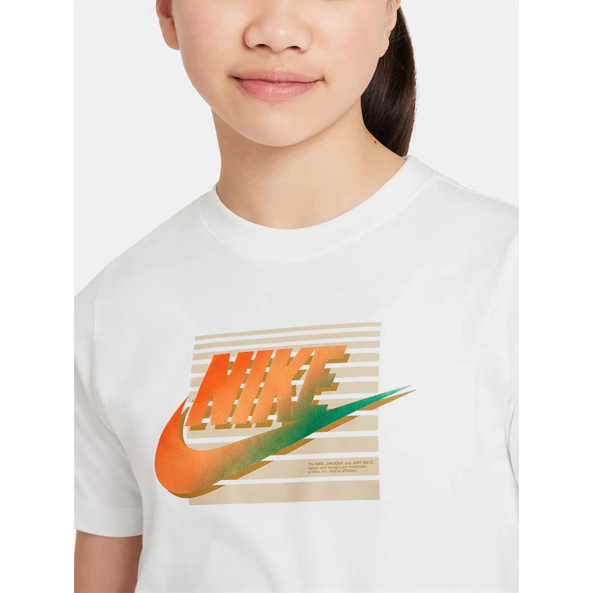NIKE Sportswear Kids T-Shirt