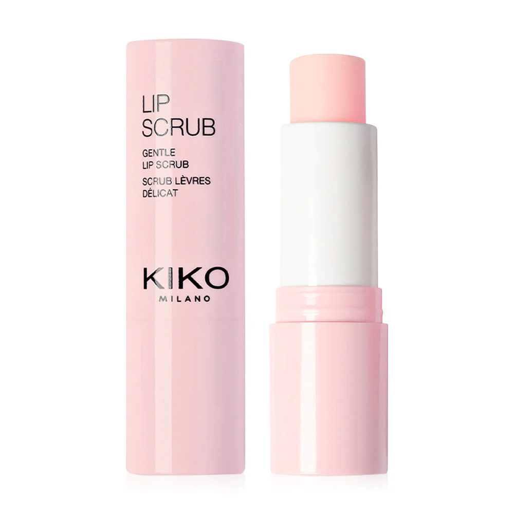 KIKO MILANO Lip Scrub 4.2g