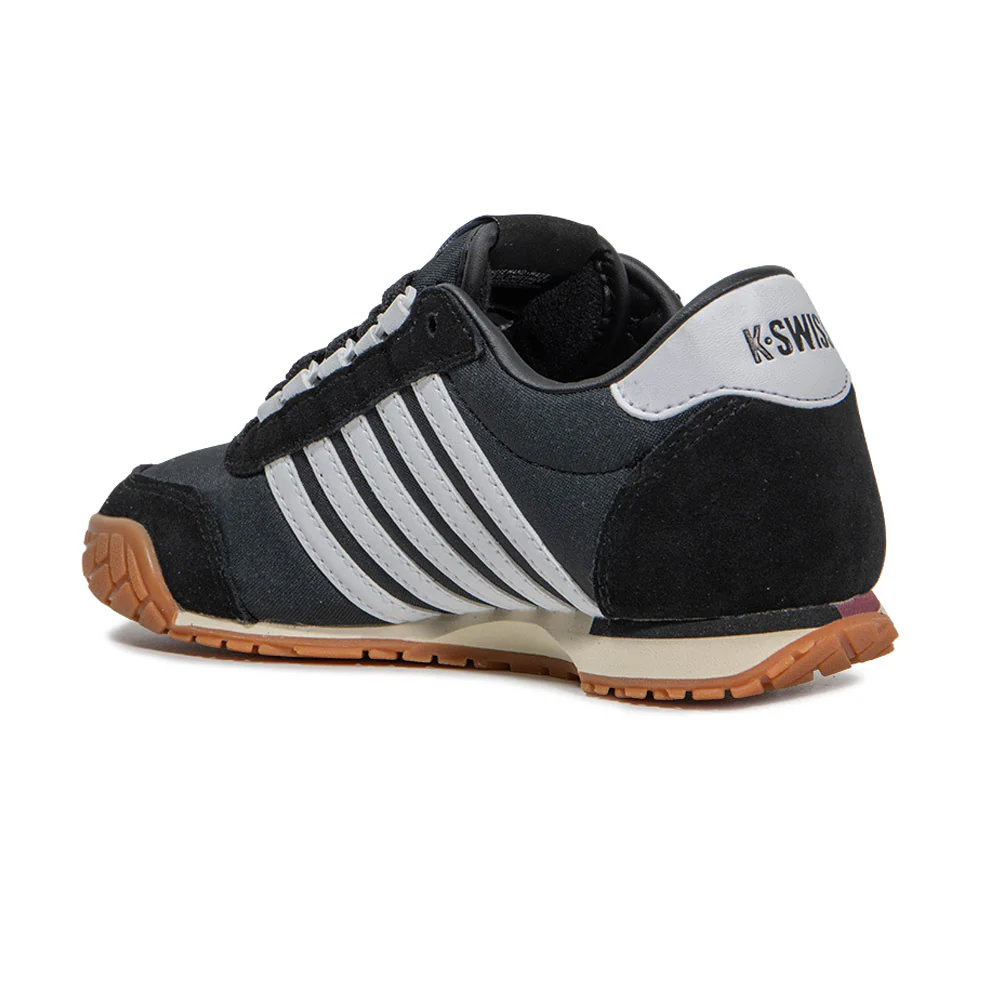 Кроссовки K-SWISS Vintage Trainer для женщин