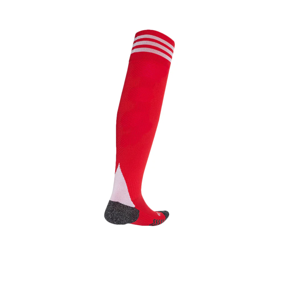 ADIDAS Men's Arsenal Home 2025/26 Football Socks - Red - L (UK SIZE)