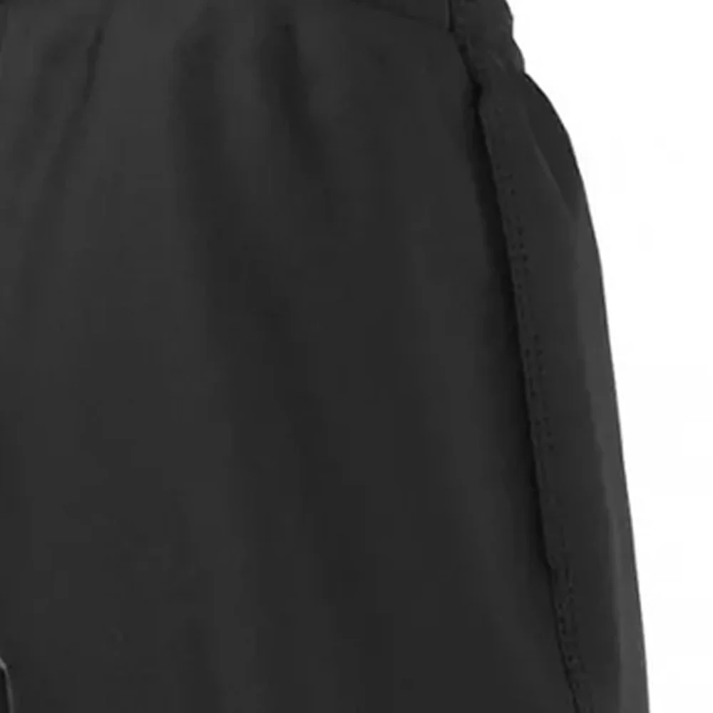 NIKE Essential Lap 6" Boys Swim Shorts - Black - L (US SIZE)