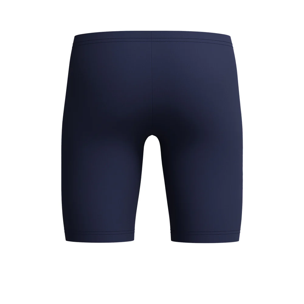 SPEEDO Medley Logo Jammer Boys Swim Shorts