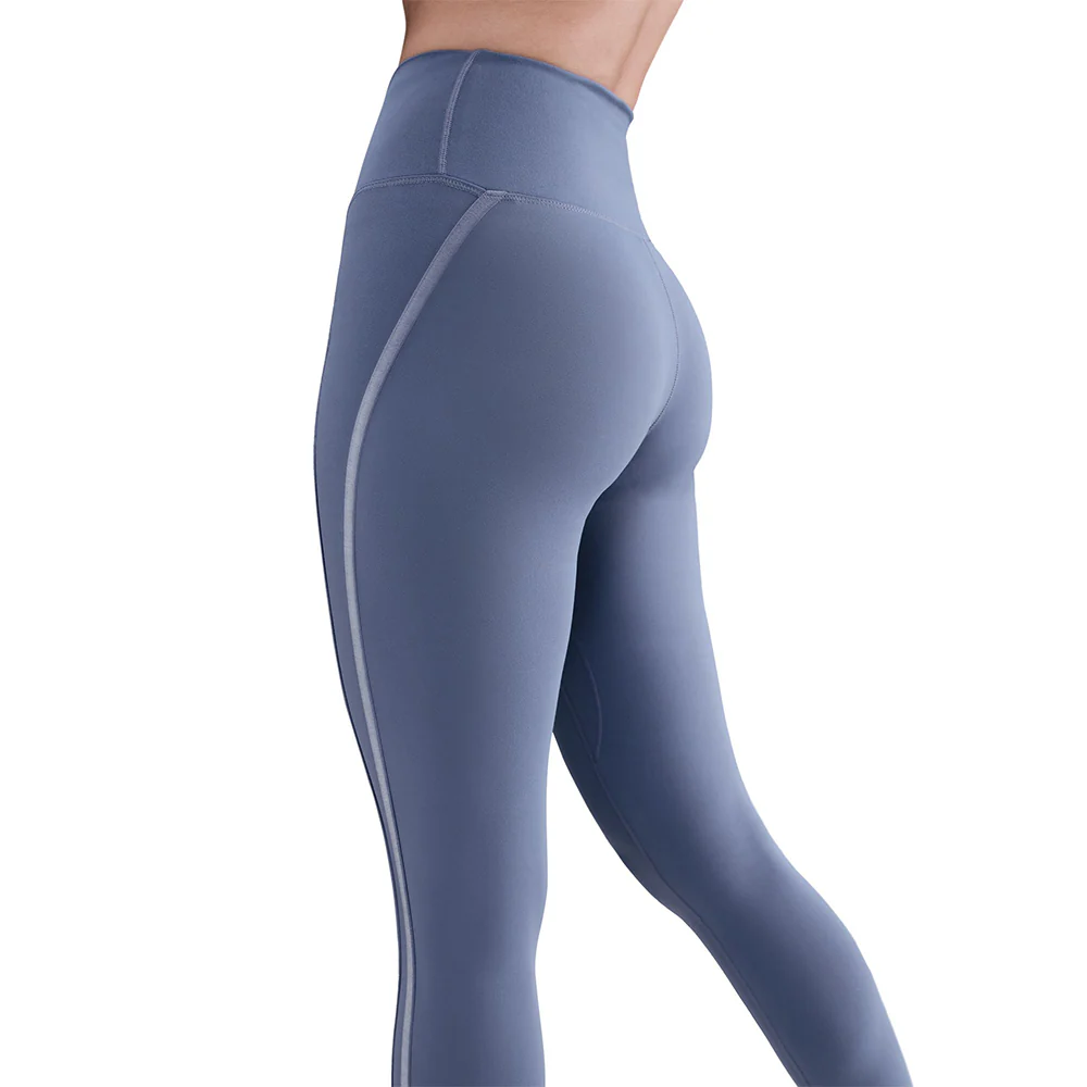 NIKE One High-Waisted 7/8 Women's Training Leggings