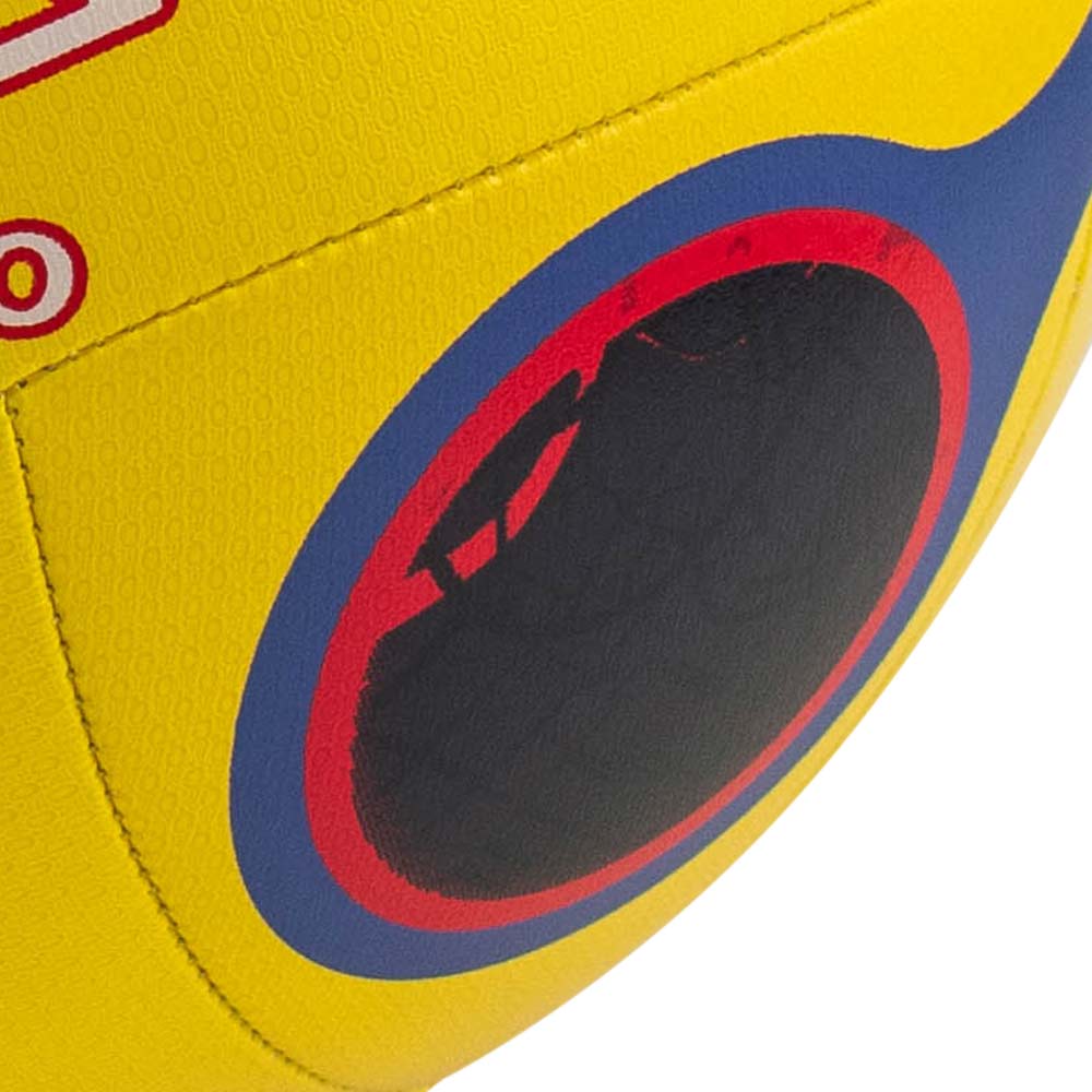 UMBRO Dynamis Team Football Ball