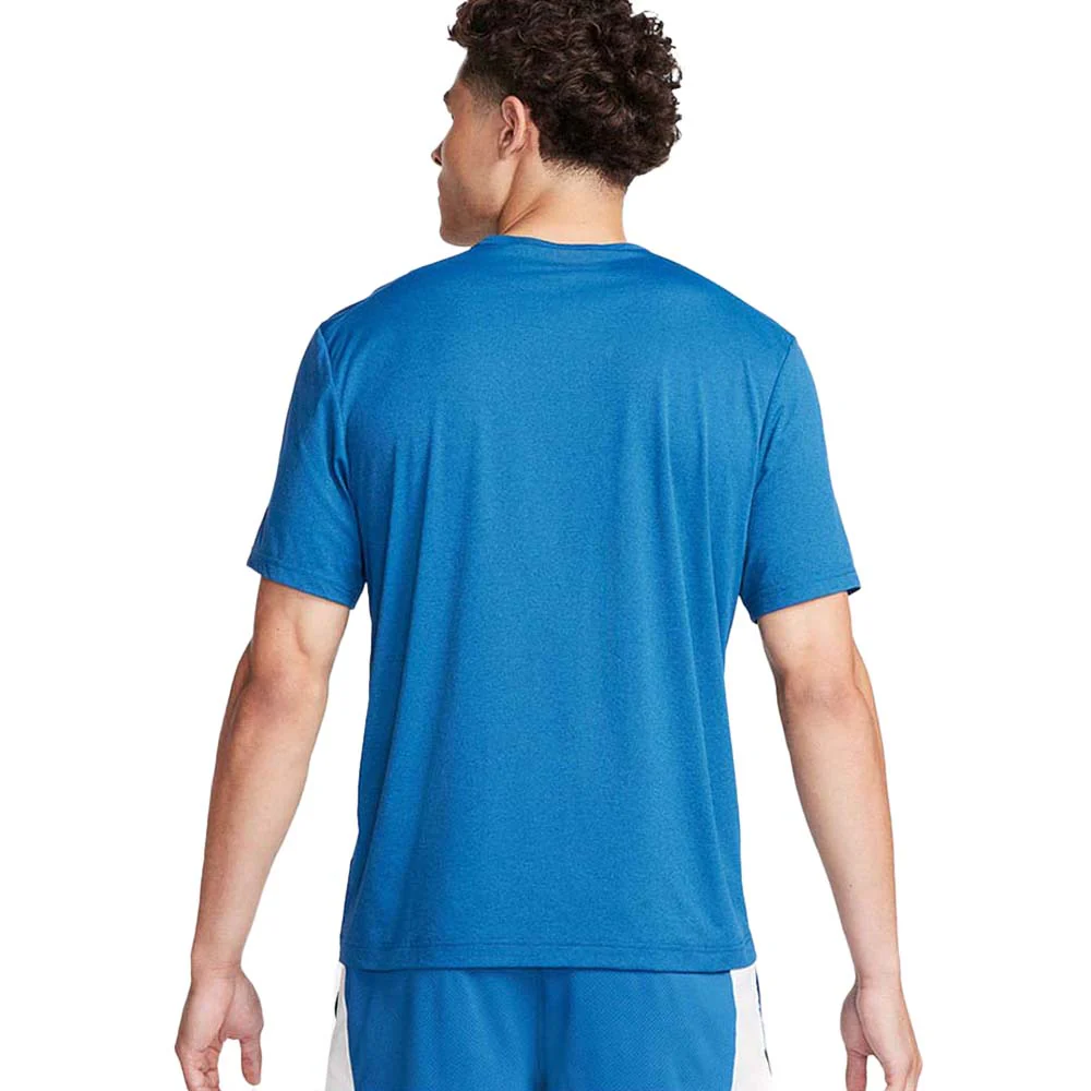 NIKE Track Club Men's Running T-Shirt