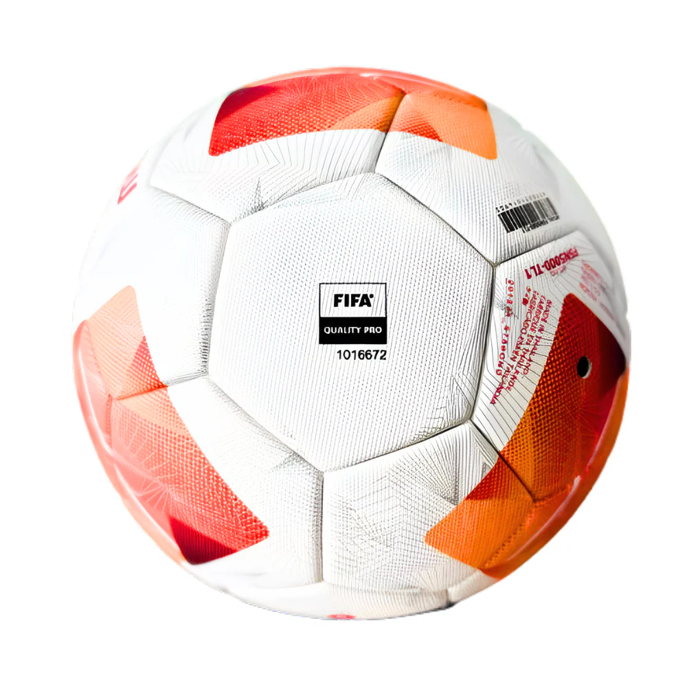 MOLTEN ฟุตบอล F5N5000-TL1 ลูกบอล หนัง PU ชนิดพิเศษ เบอร์5 รุ่นแข่งขัน ไทยลีก1 - Multi color - Football size 5
