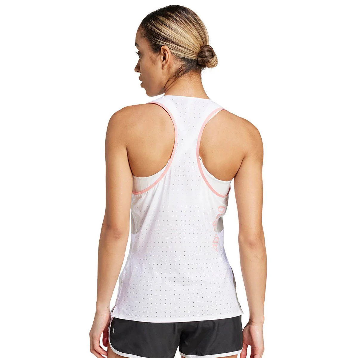 ADIDAS Adizero Women's Running Tank