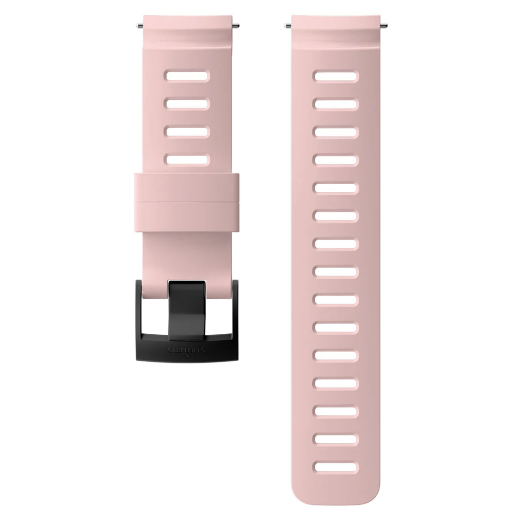 Suunto D5 - DIVE 1 Silicone Strap - Multi color - One Size - Black