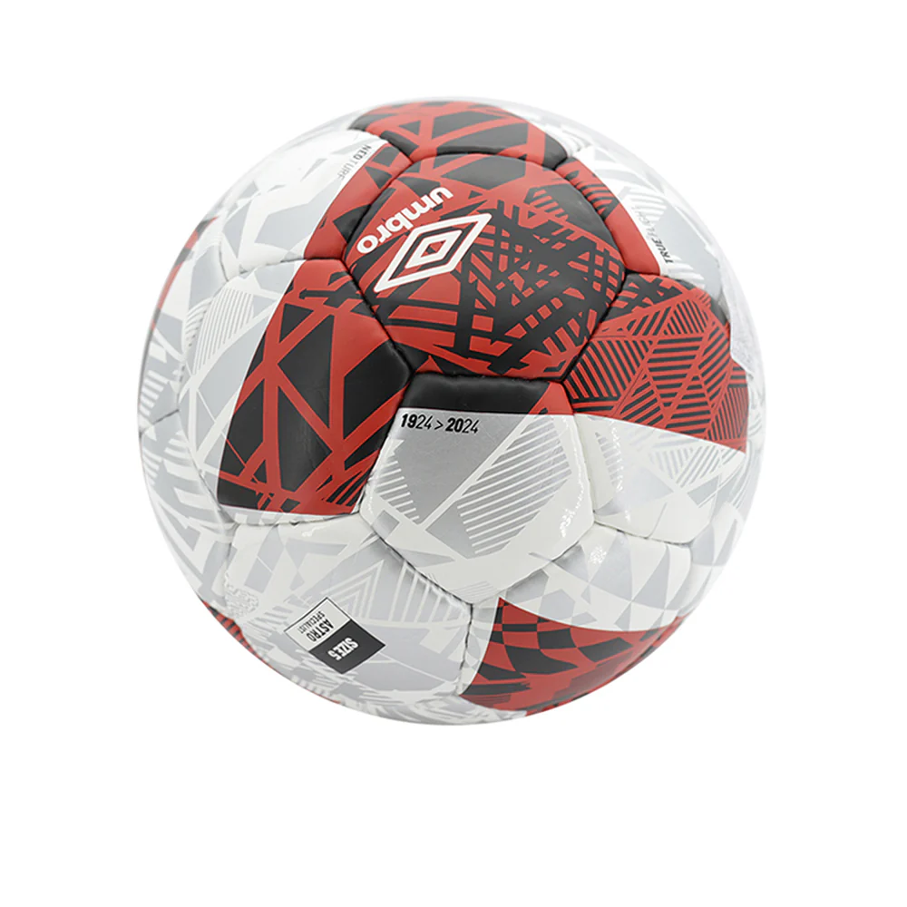 UMBRO Neo Turf Football Ball - Multi Color - BALL 5