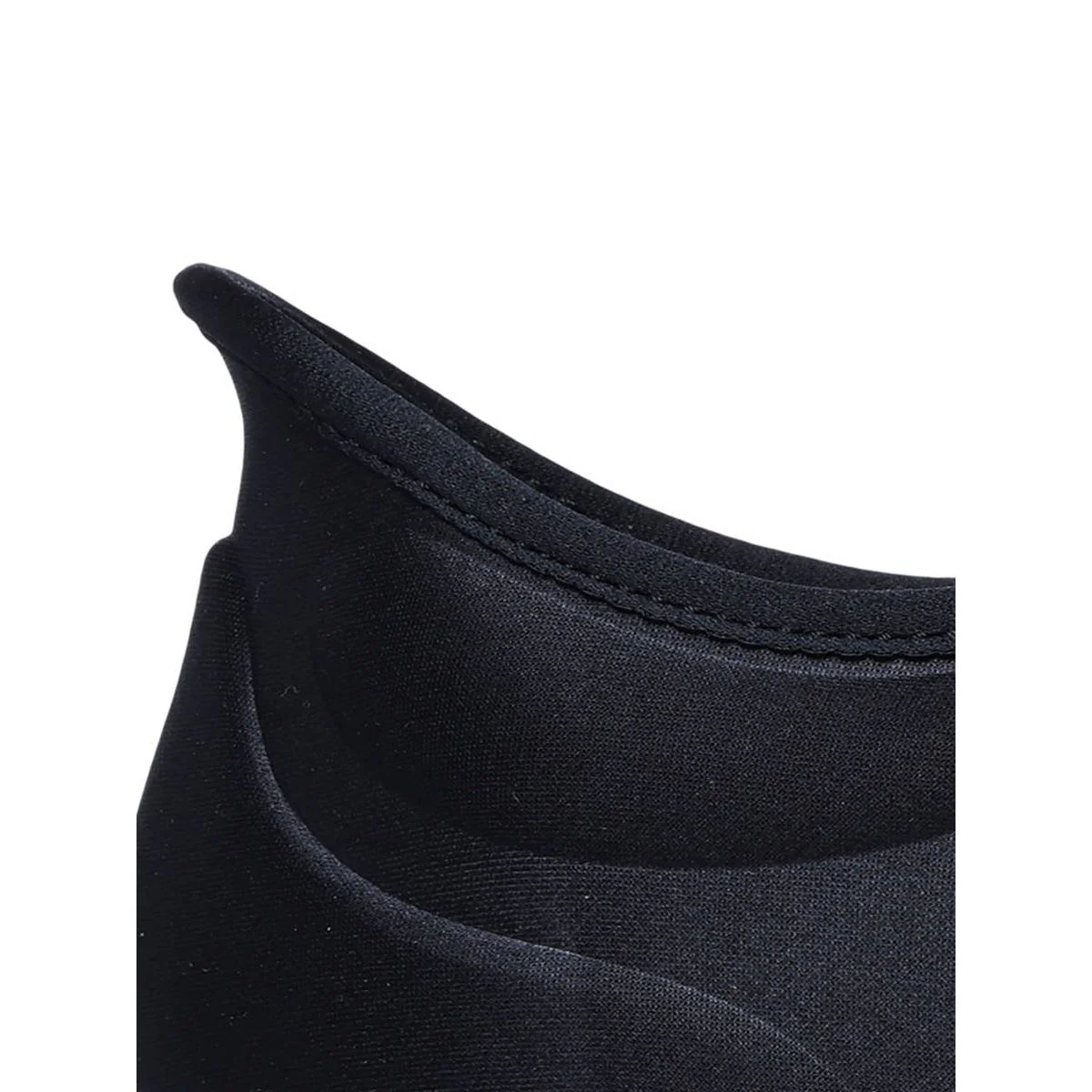 SKECHERS Slip-ins®: GO WALK 7™ - Valin Men's Training Shoes - Black - US 10