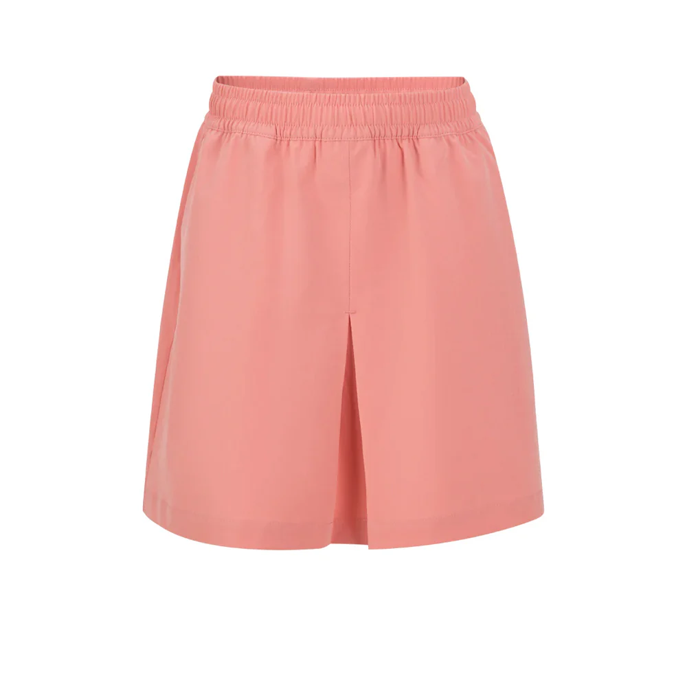 SKECHERS Food Truck Girls Skirt - Pink - L (US SIZE)