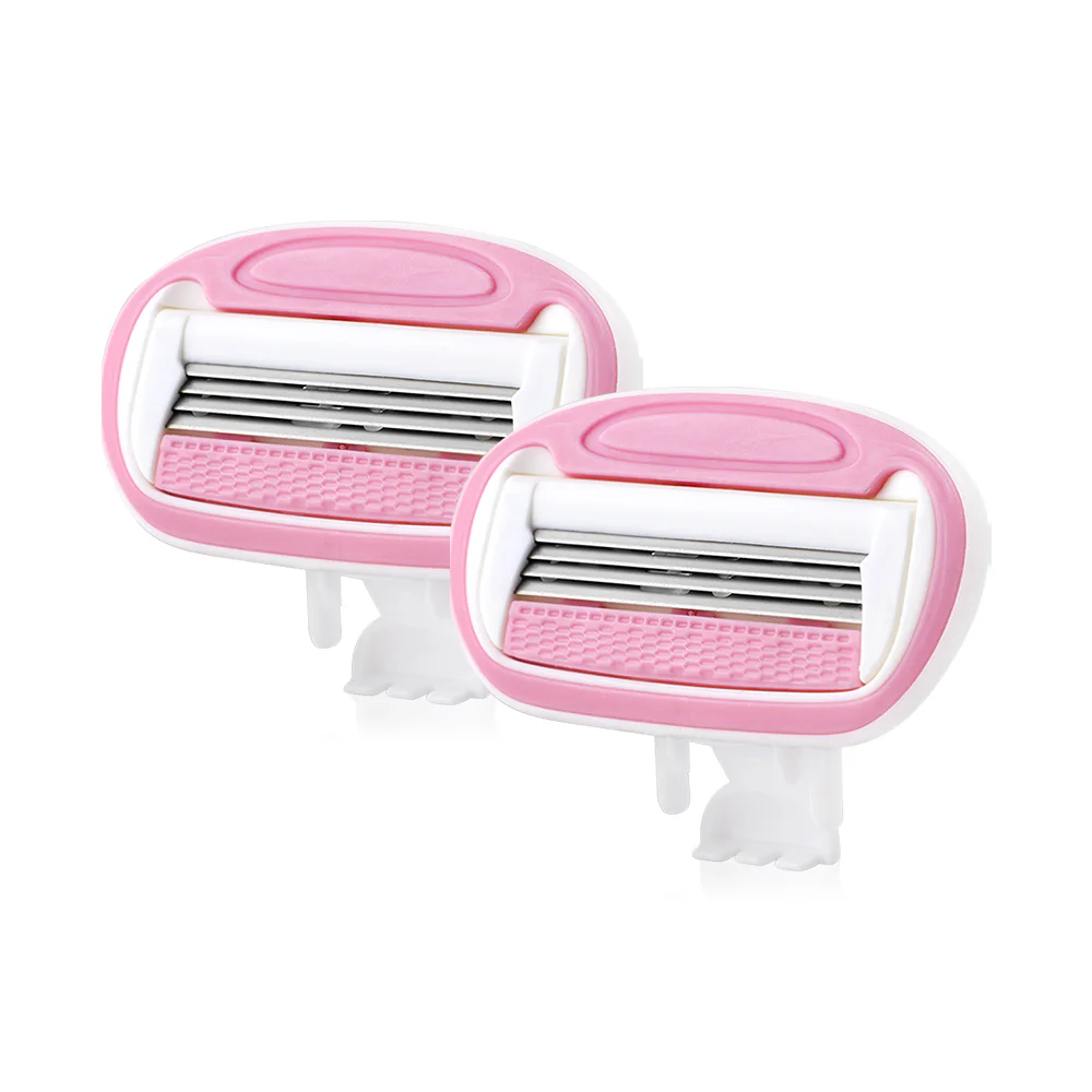 Oni 4 Blades Smooth Razor Refill [2 шт]