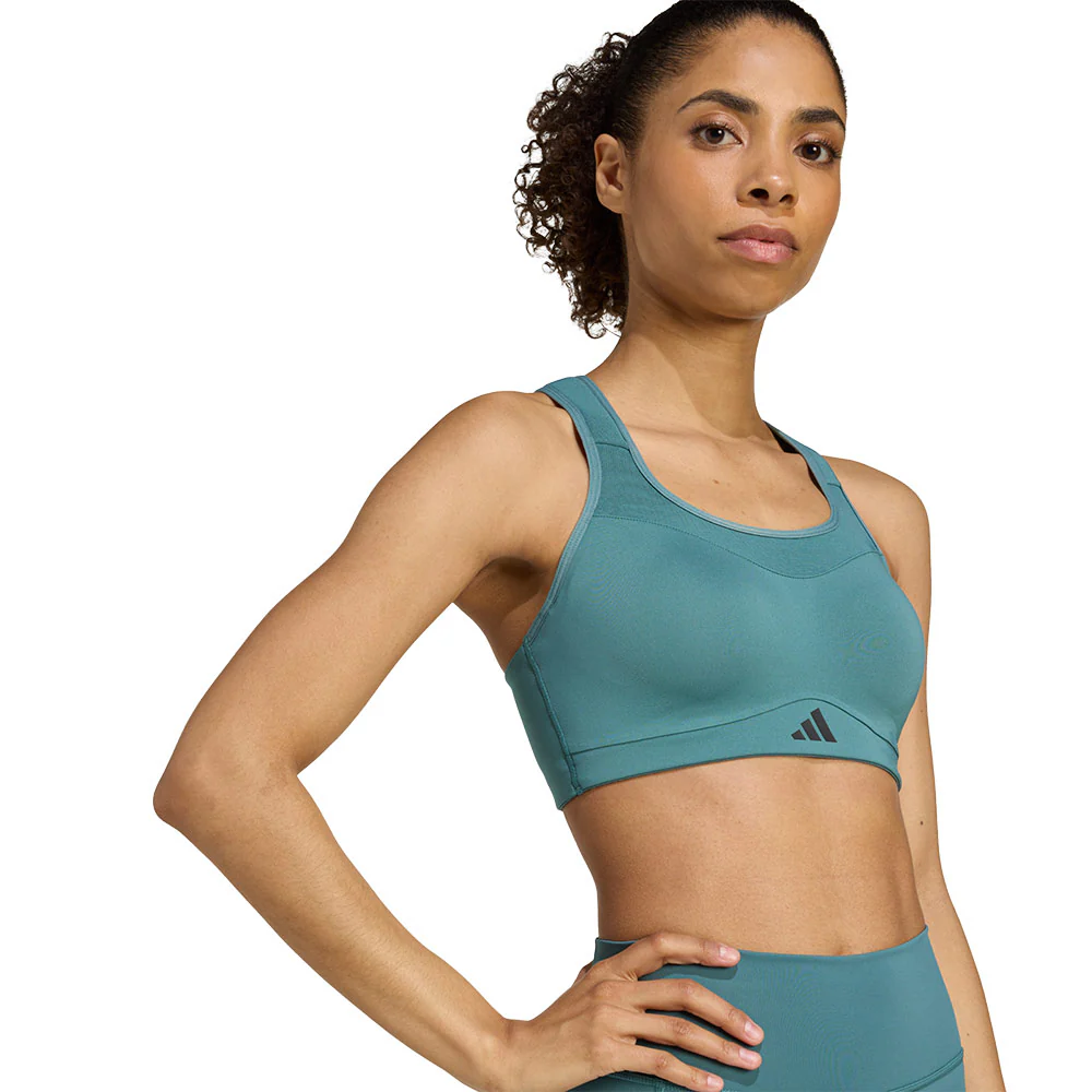 ADIDAS TLRD Impact Training High Support Women's Sports Bra