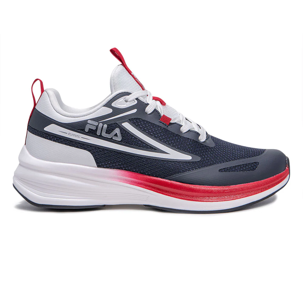 FILA Flag Men's Running Shoes - Blue - EU 40