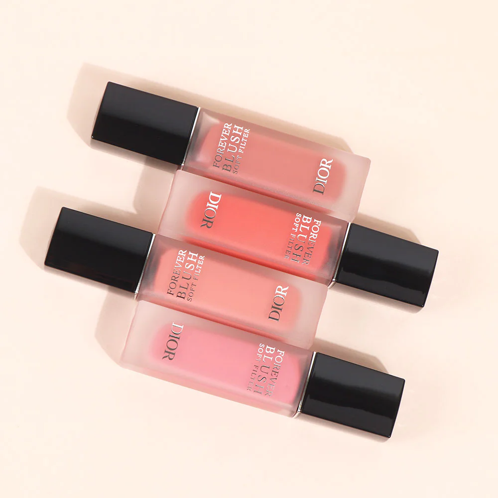 Dior Forever Blush Soft Filter — 01, 11 мл