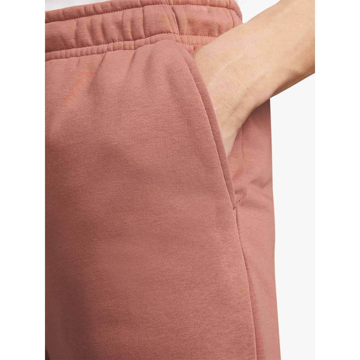 Мужские шорты Nike Jordan Essentials Basketball — цвет оранжевый, размер 2XL (американский размер)