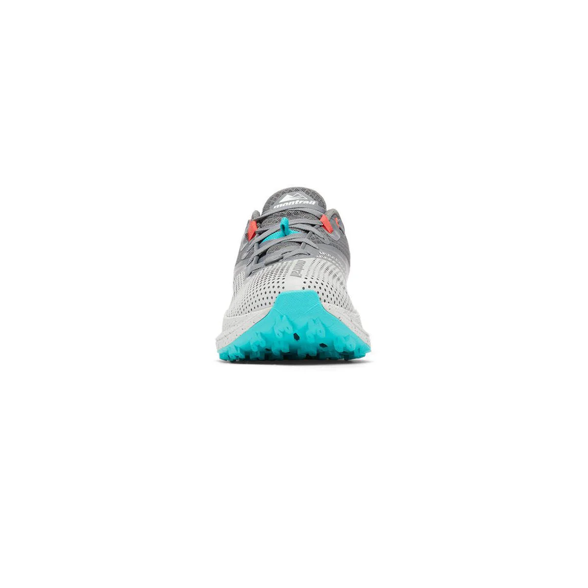 COLUMBIA Montrail™ Trinity™ FKT Women's Trail Running Shoes - Grey - US 5